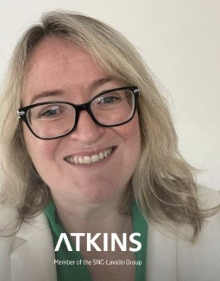 Atkins Appoints Colette Carroll To Lead Transportation Division - Rail ...