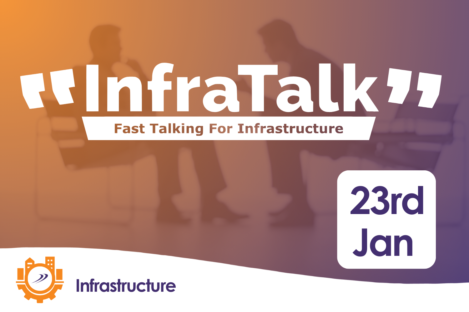 InfraTalk 2025 - Talking Project Affordability