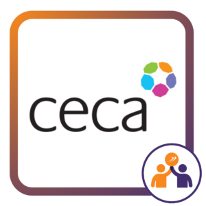 Strategic Partner - CECA