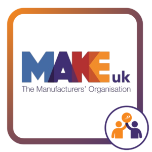 Strategic Partner - Make UK