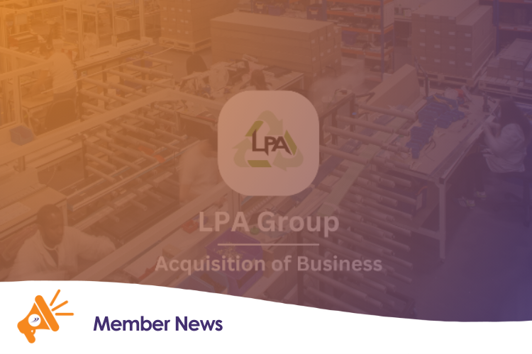 LPA Group acquires power business