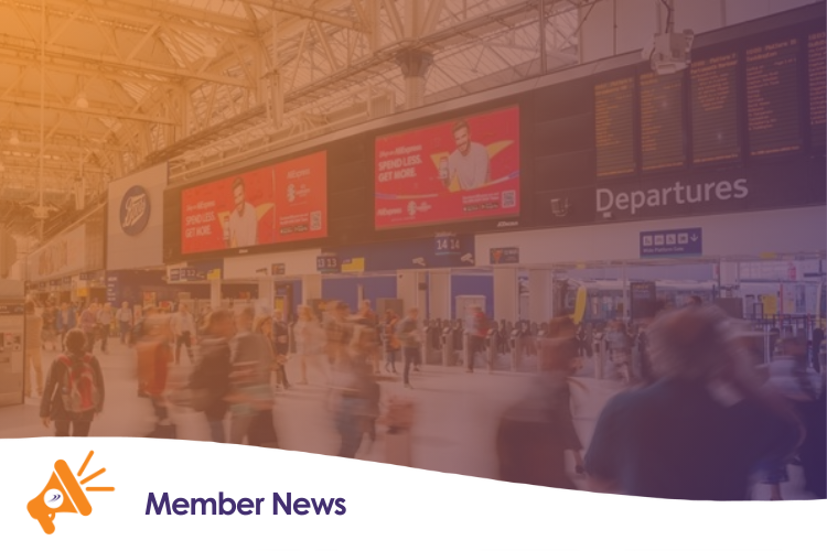 AtkinsRéalis appointed to deliver Network Rail Property digital programme