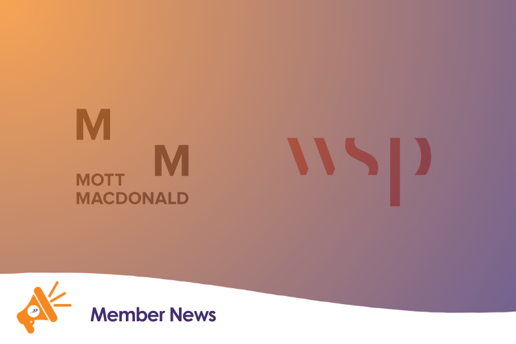 Mott MacDonald and WSP appointed as construction design and management principal designer for East West Rail