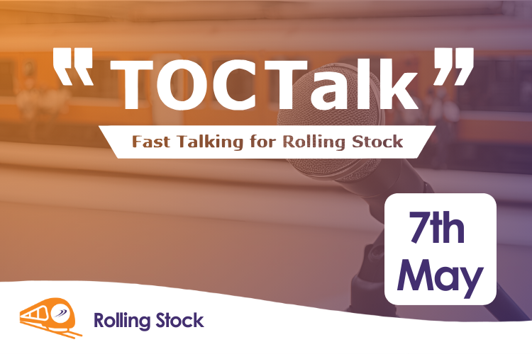 TOCTalk 2025