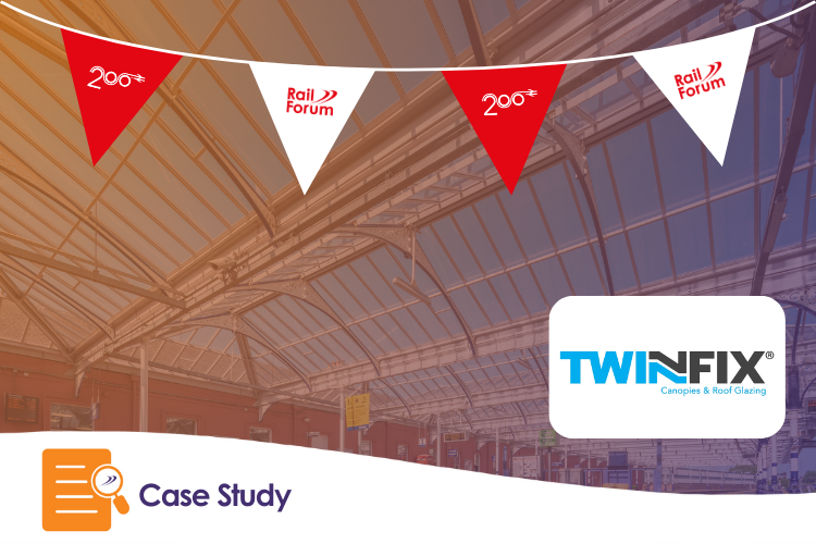 Railway 200 - Case Study